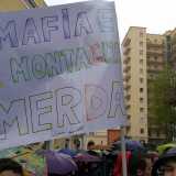 Foggia, la giornata contro la mafia